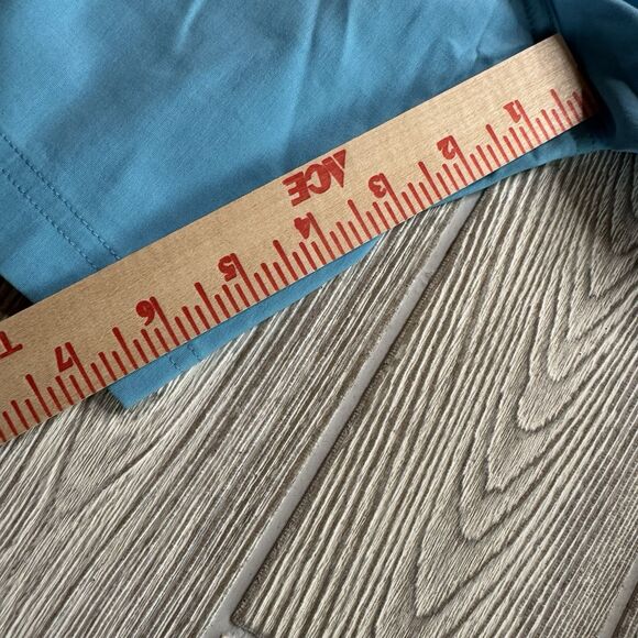 The North Face Class V Shorts Pull On Men’s XXL Norse Blue Elastic Waist NWT - Picture 9 of 9